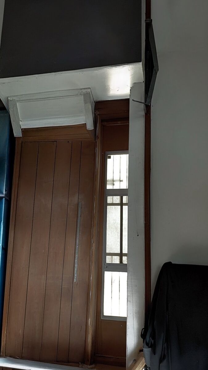 Bumper pull travel trailer title in hand