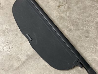 CR-V Cargo Cover / Trunk Cover