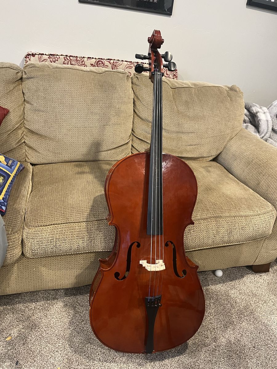 Cello 4/4
