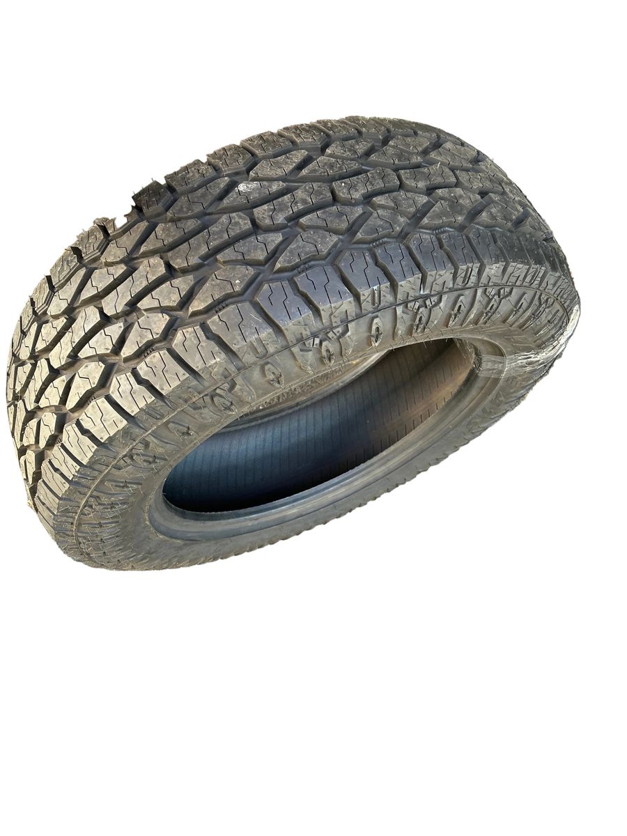 4 ATTURO TRAIL BLADE ATS BSW P 245 60 18 109Q XL ALL TERRAIN TIRE TBASCH5R4PA