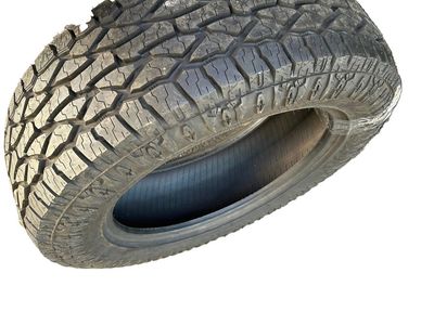 4 ATTURO TRAIL BLADE ATS BSW P 245 60 18 109Q XL ALL TERRAIN TIRE TBASCH5R4PA