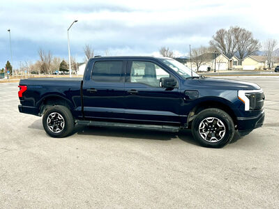 2023 Ford F-150 Lightning XLT