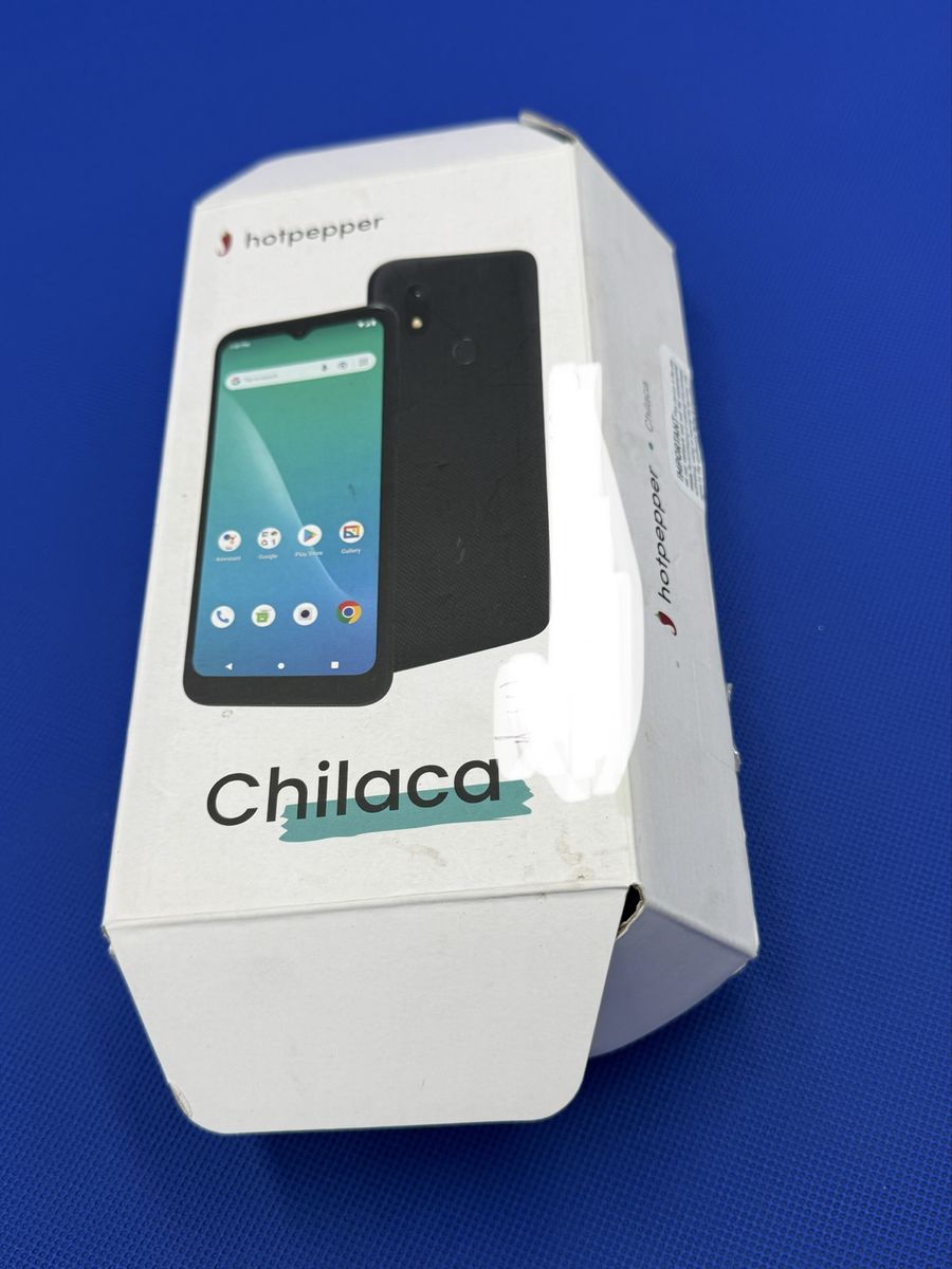 Hotpepper Chilaca Smartphone