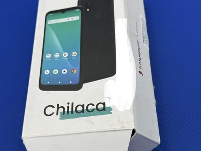 Hotpepper Chilaca Smartphone