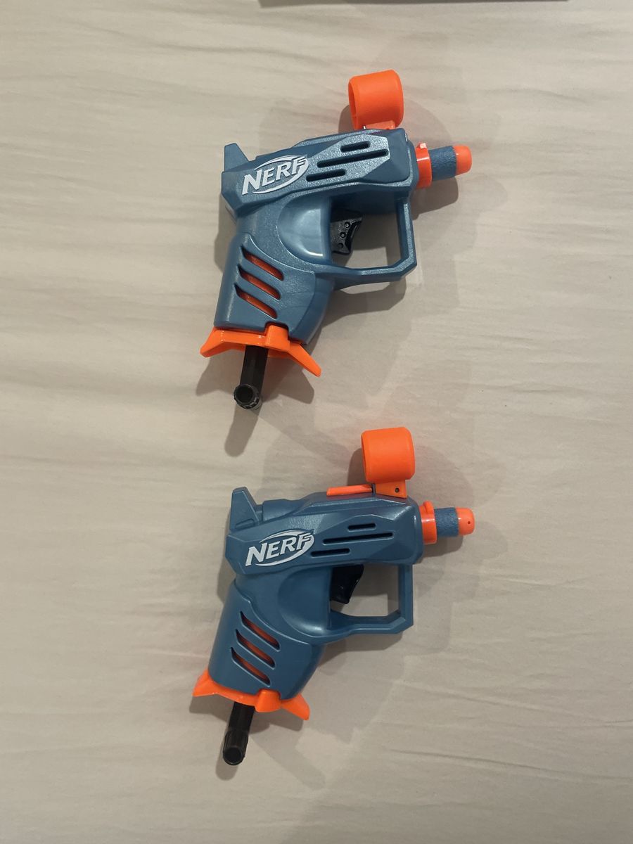 2 pack Nerf Elite 2.0 Ace Nerf Blaster