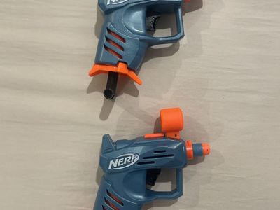 2 pack Nerf Elite 2.0 Ace Nerf Blaster
