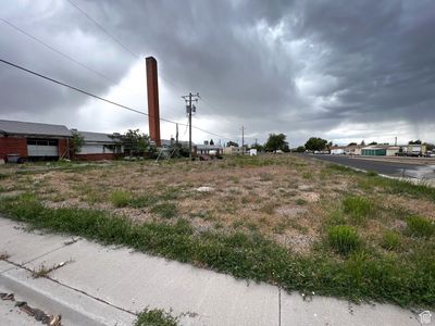 Prime Commercial Lot with 250+ Ft Frontage – Endless Potential!