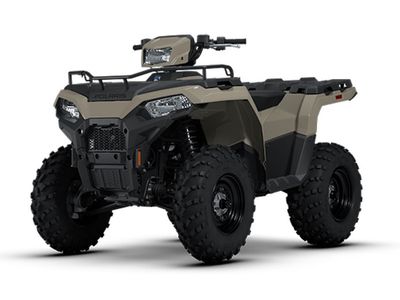 2026 Polaris® Sportsman 570