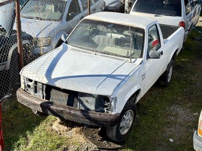 1995 Dodge Dakota Parts