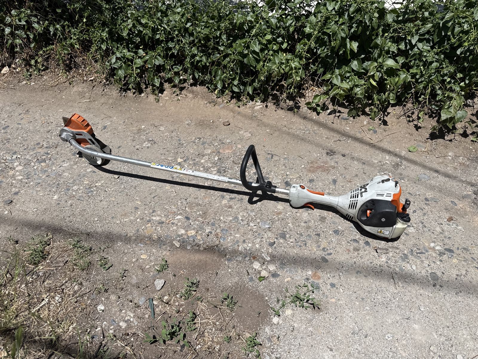 Stihl Edger