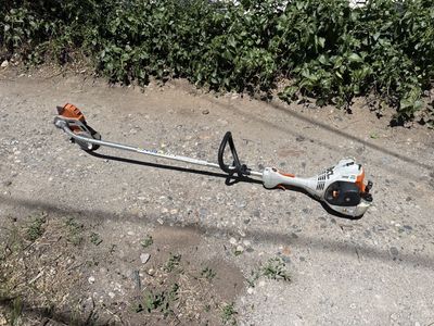 Stihl Edger