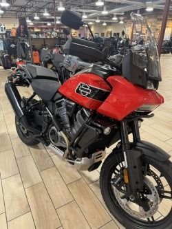 Harley-Davidson 2026 Pan America 1250 Special