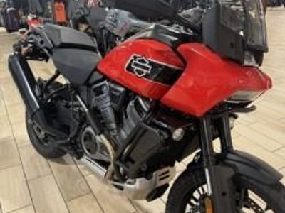 Harley-Davidson 2026 Pan America 1250 Special