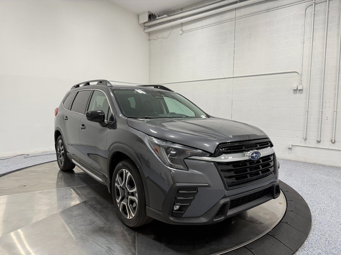 2024 Subaru Ascent Limited 7-Passenger