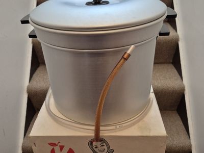 Kitchen Steamer Juicer