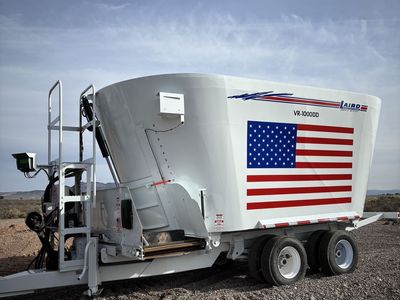 Mixer Wagon, Feed Mixer Truck Service