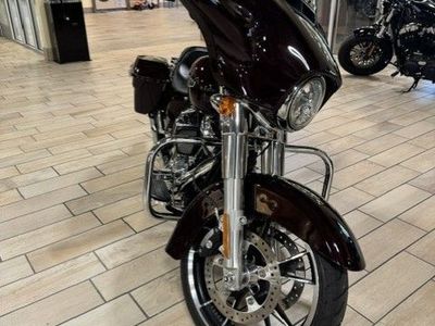 Harley-Davidson 2022 Street Glide