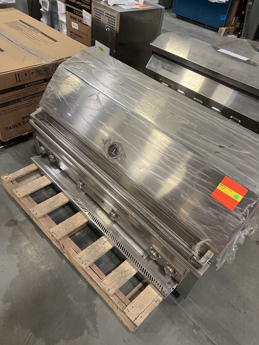 Grill