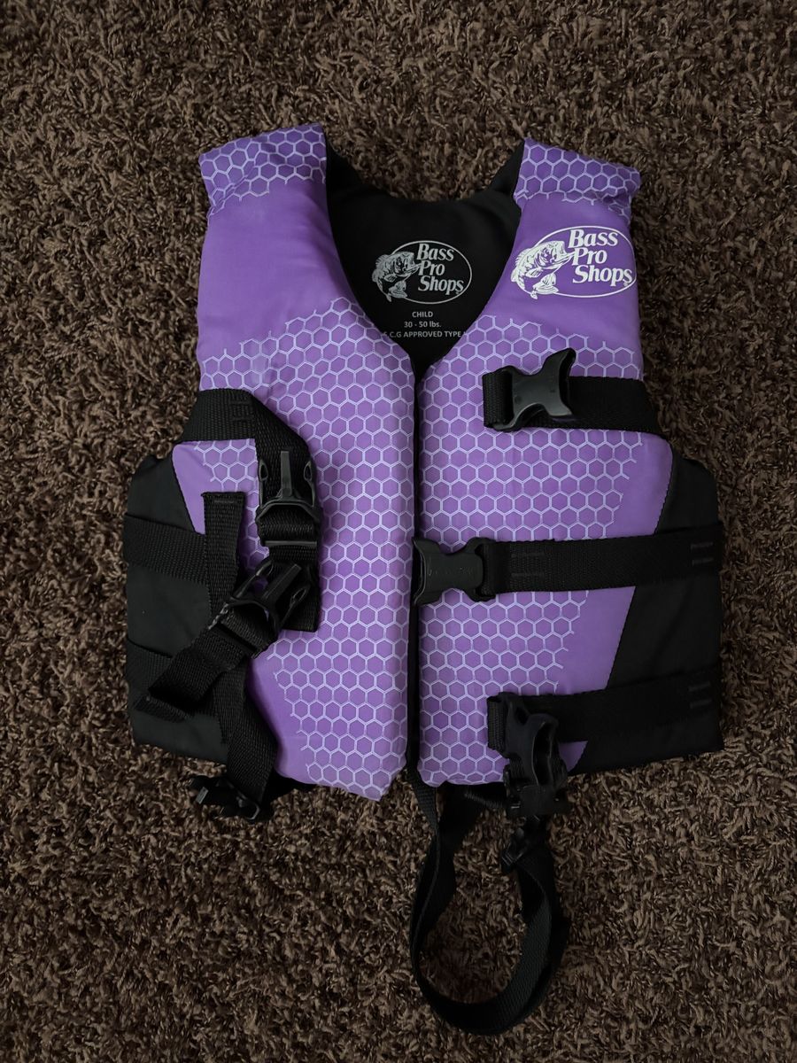 Child Life Jacket