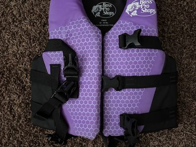 Child Life Jacket