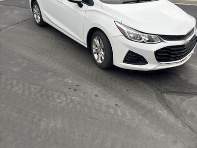 2019 Chevrolet Cruze L