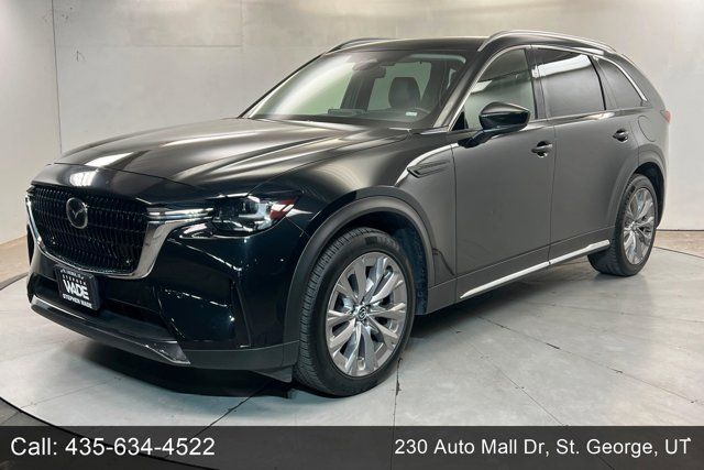 2024 Mazda CX-90 3.3 Turbo Premium