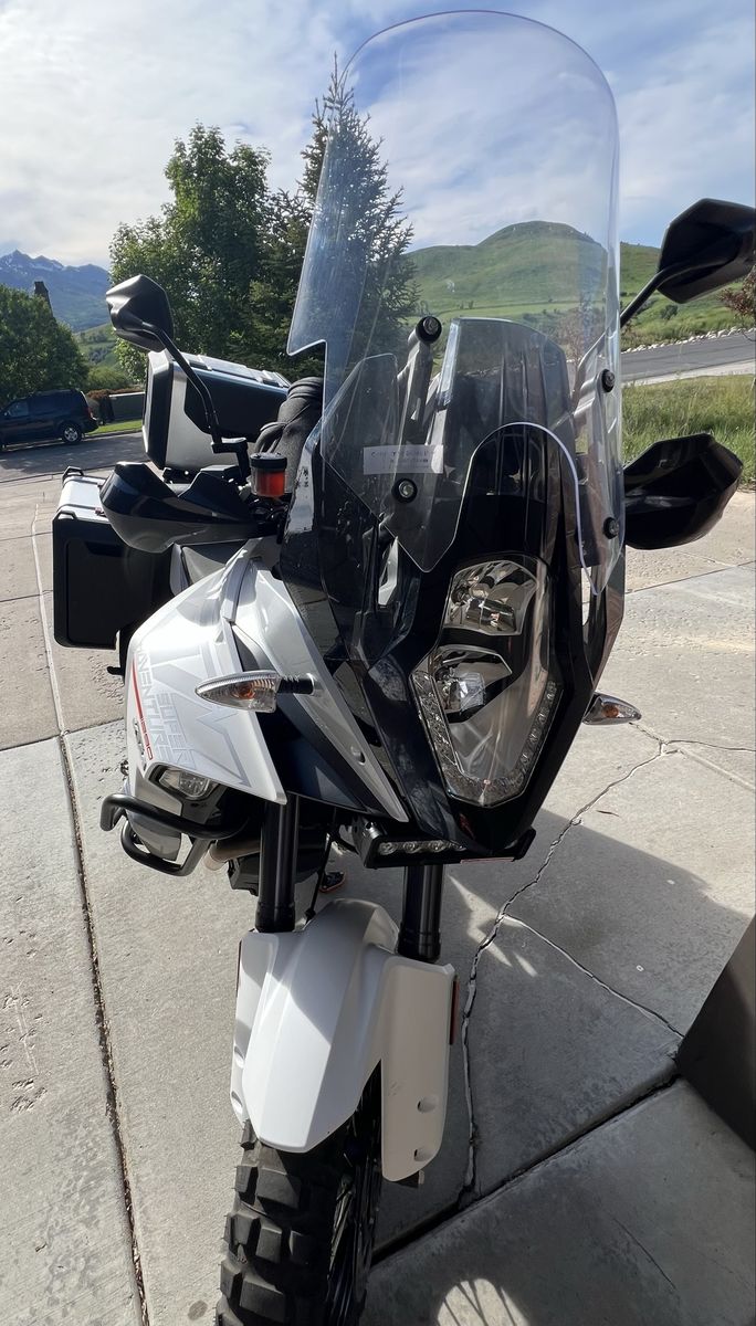 2015 KTM 1290