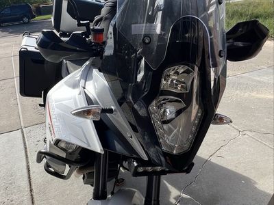 2015 KTM 1290