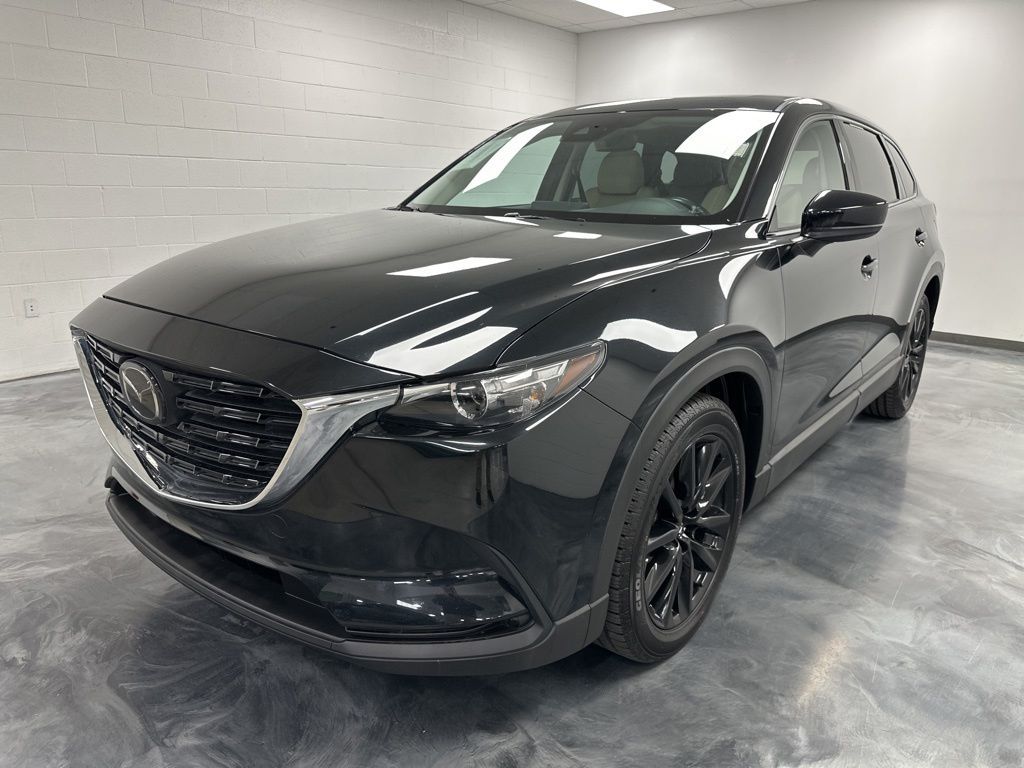 2023 Mazda CX-9 Touring Plus