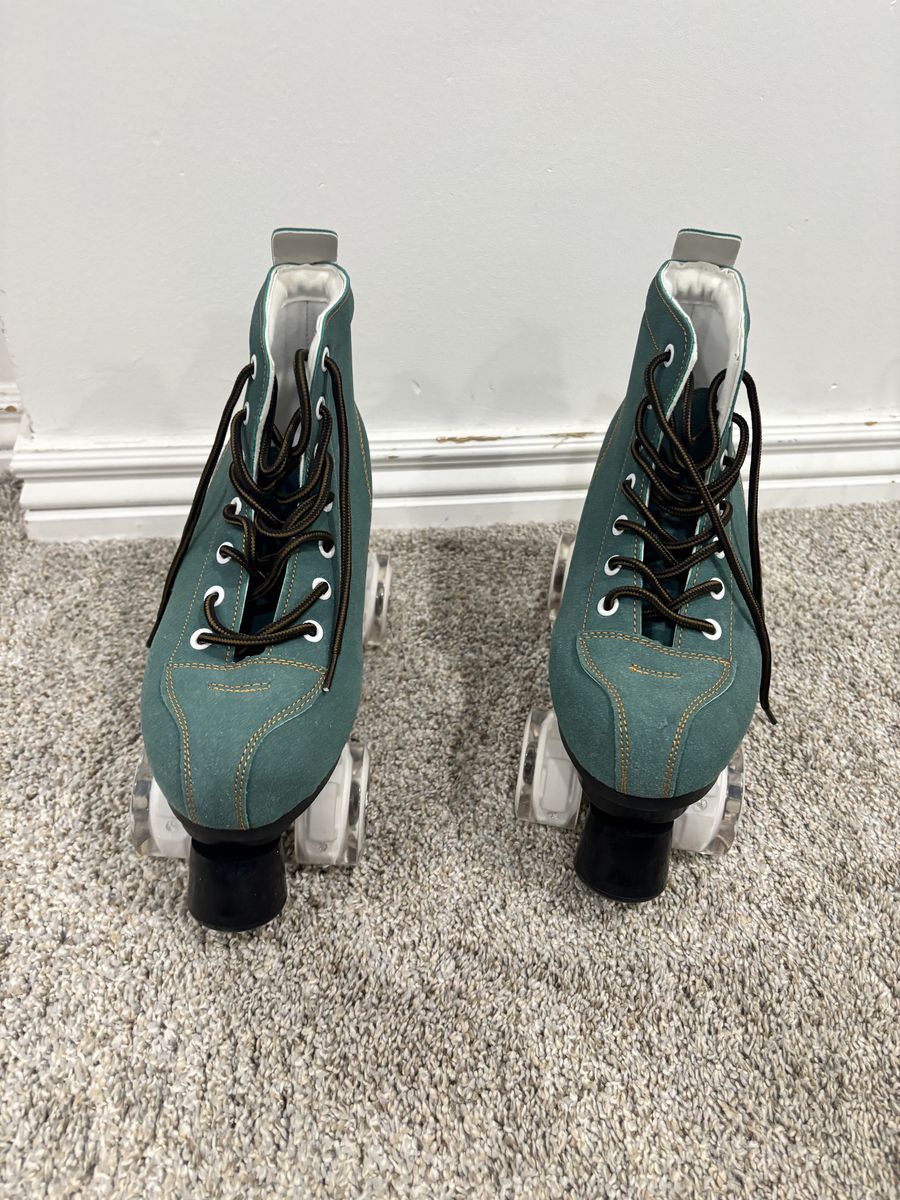 Roller Skates