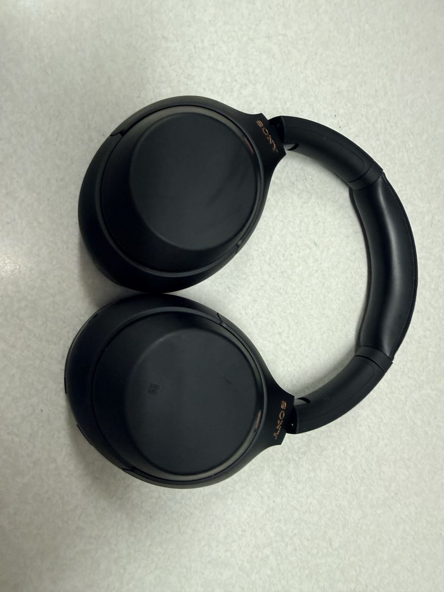 Sony Headphones