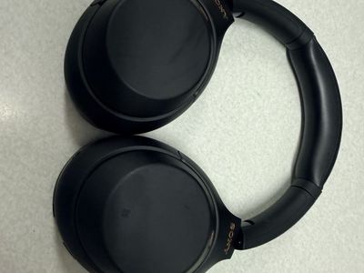 Sony Headphones