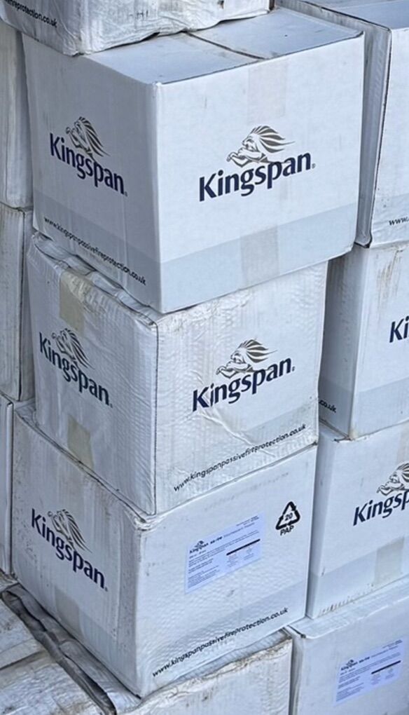 Kingspan Safire