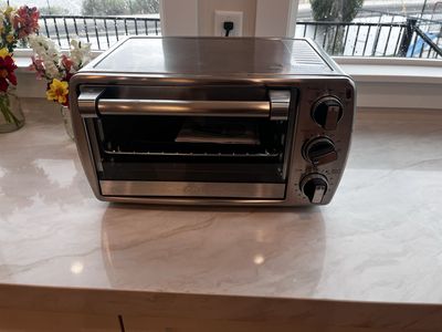 Toaster Oven