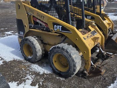 cat 236b