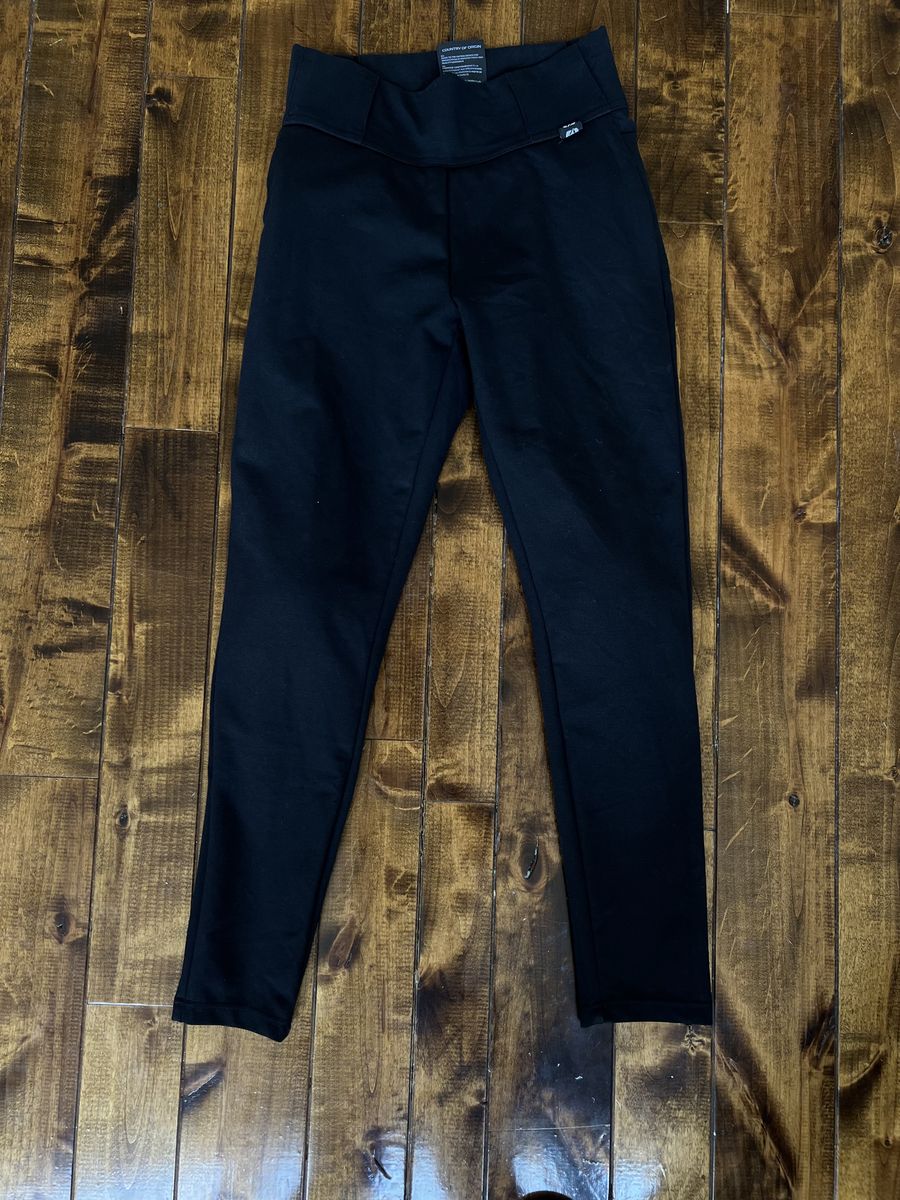 (sz10) Oxford Super 2.0 Womens Armored Leggings  - Motorcycle Gear