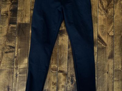 (sz10) Oxford Super 2.0 Womens Armored Leggings - Motorcycle Gear