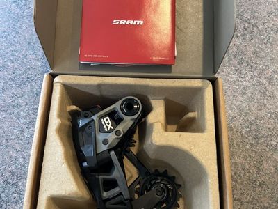 Sram T-Type GX Derailleur