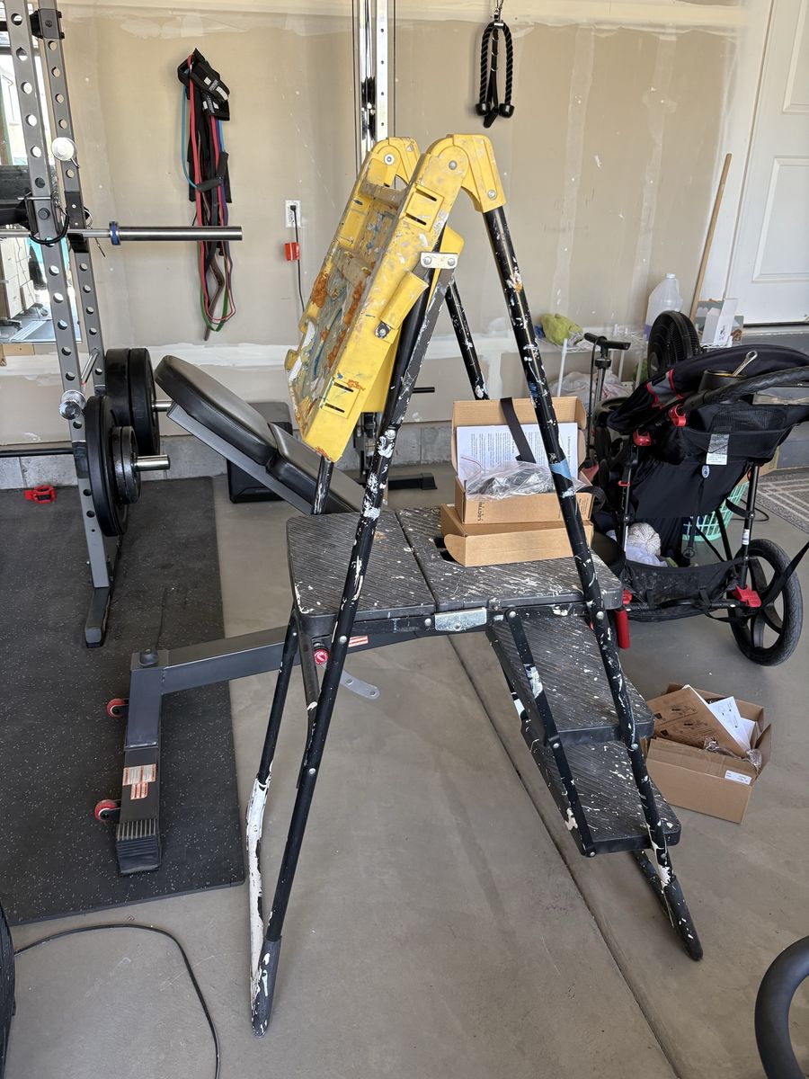 Ladder