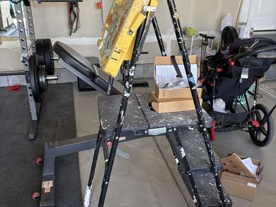 Ladder