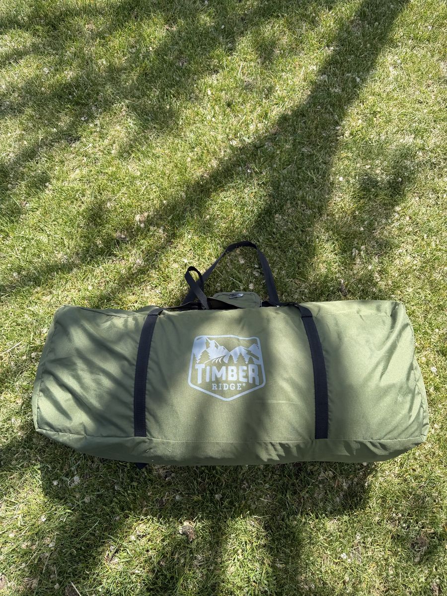 SUV Tent