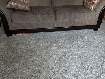 Couch and Love Seat