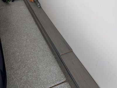 Trex Transcend Deck Boards