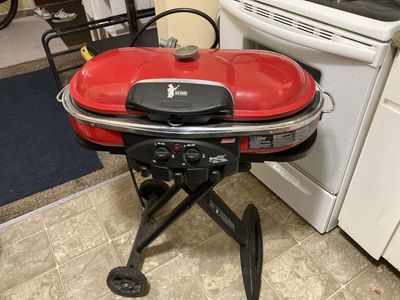 Coleman Roadtrip Grill