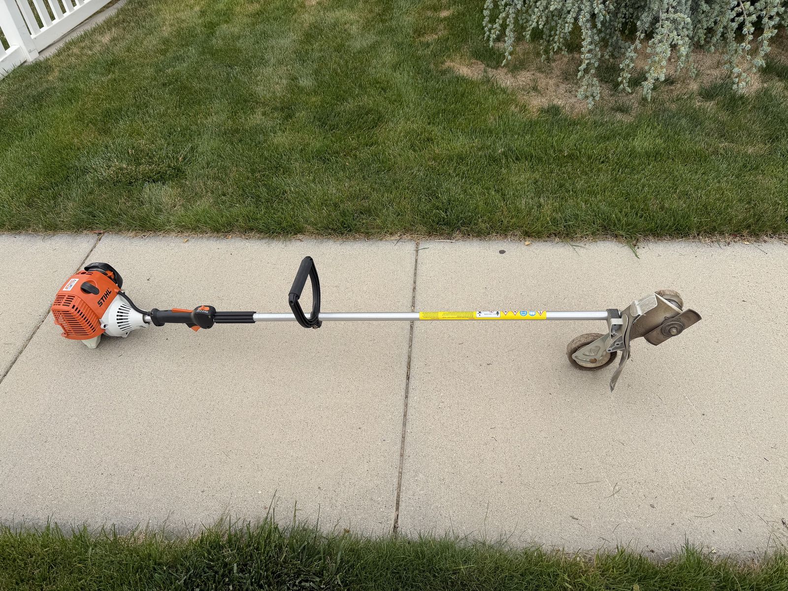 Stihl FC110 Edger