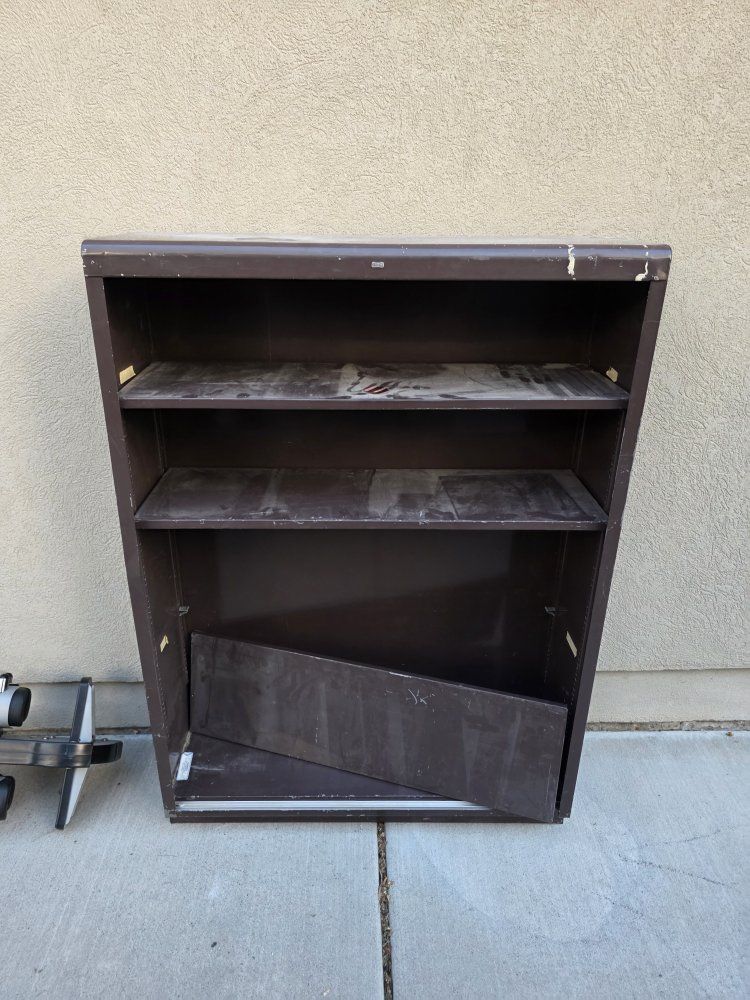 Free Book Shelf