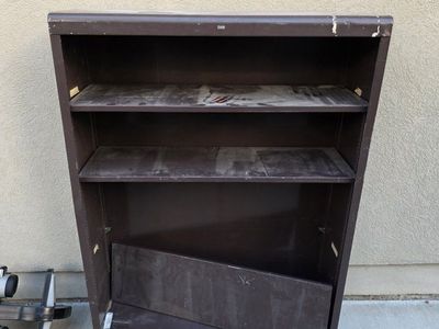 Free Book Shelf