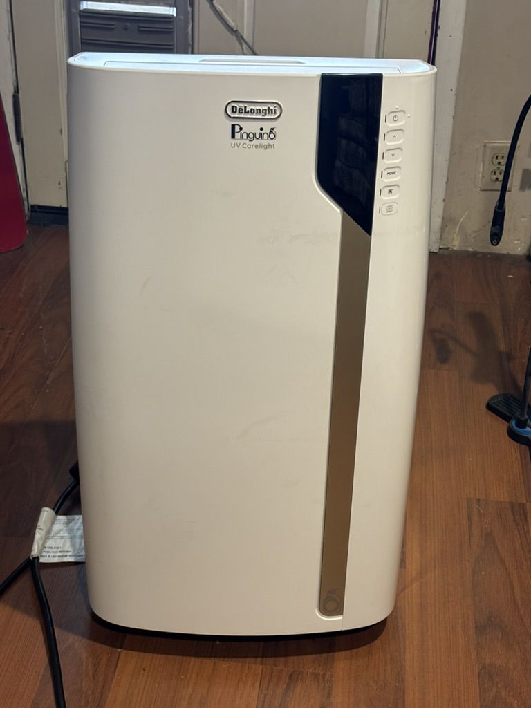 Portable Air Conditioning Unit