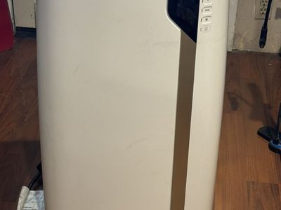 Portable Air Conditioning Unit