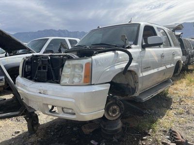 2005 Cadillac Escalade 1500 Parts - UTPAP Orem